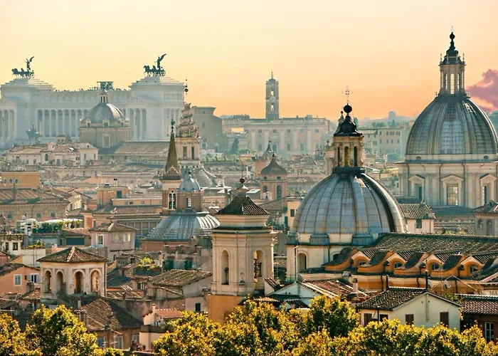 Magnolia St.peter's Pensión 4*