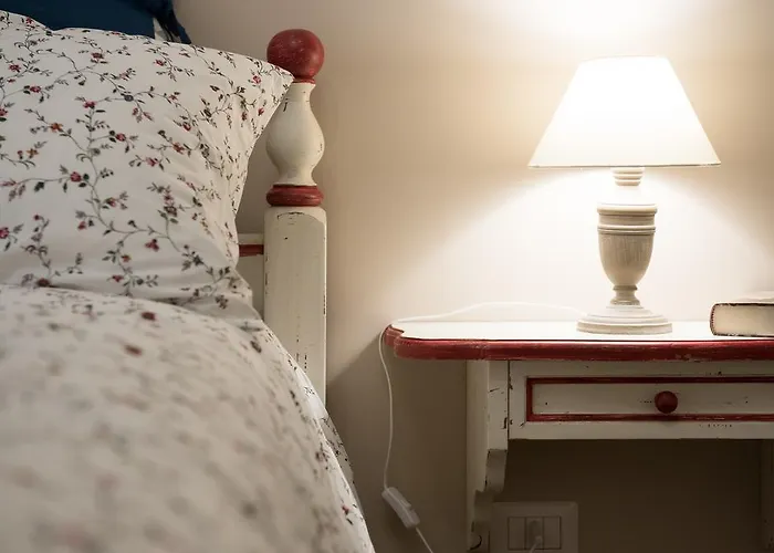 Pensión Magnolia St.peter's 4*