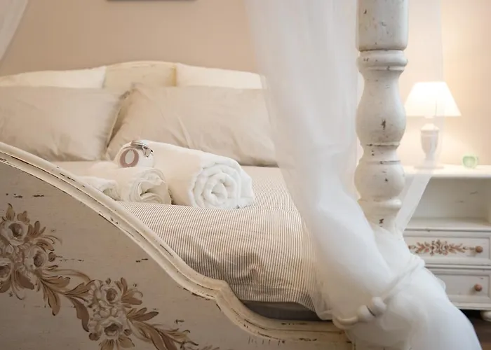 Magnolia St.peter's 4*