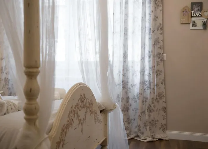 Pensión Magnolia St.peter's Roma