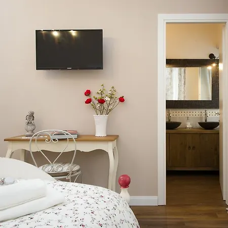 Gasthof Magnolia St.peter's 4*